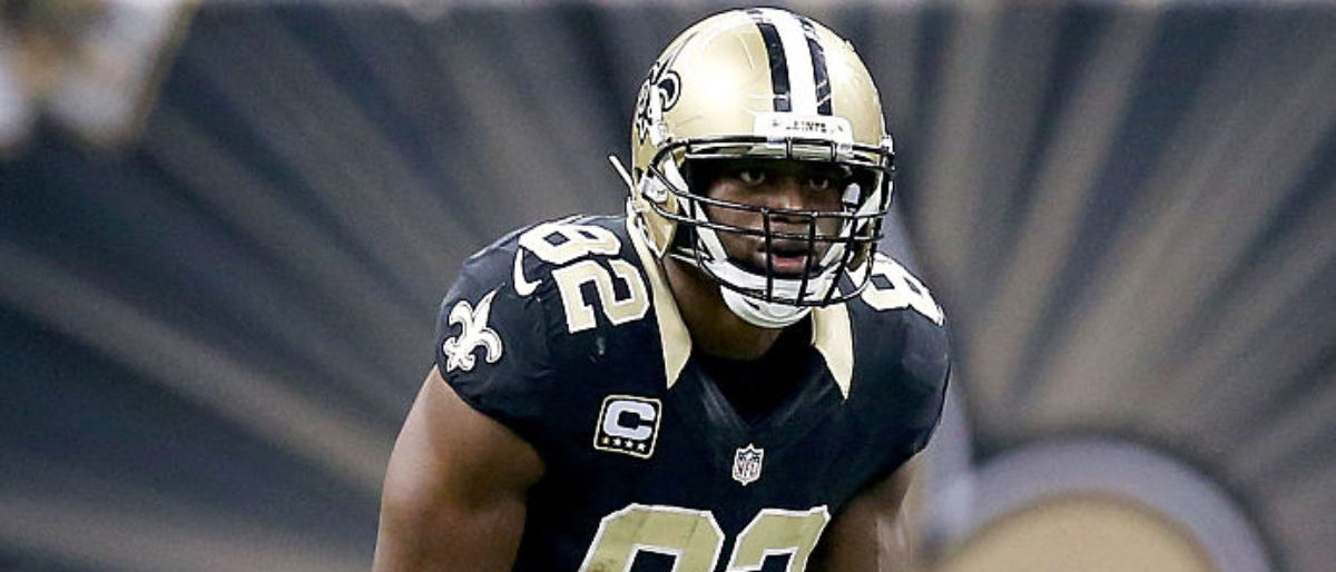 Former Bulldog Benjamin Watson blasts Roger Goodell after NFC