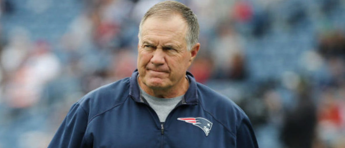 Former Patriots star: Bill Belichick an 'everyday coach' unless he