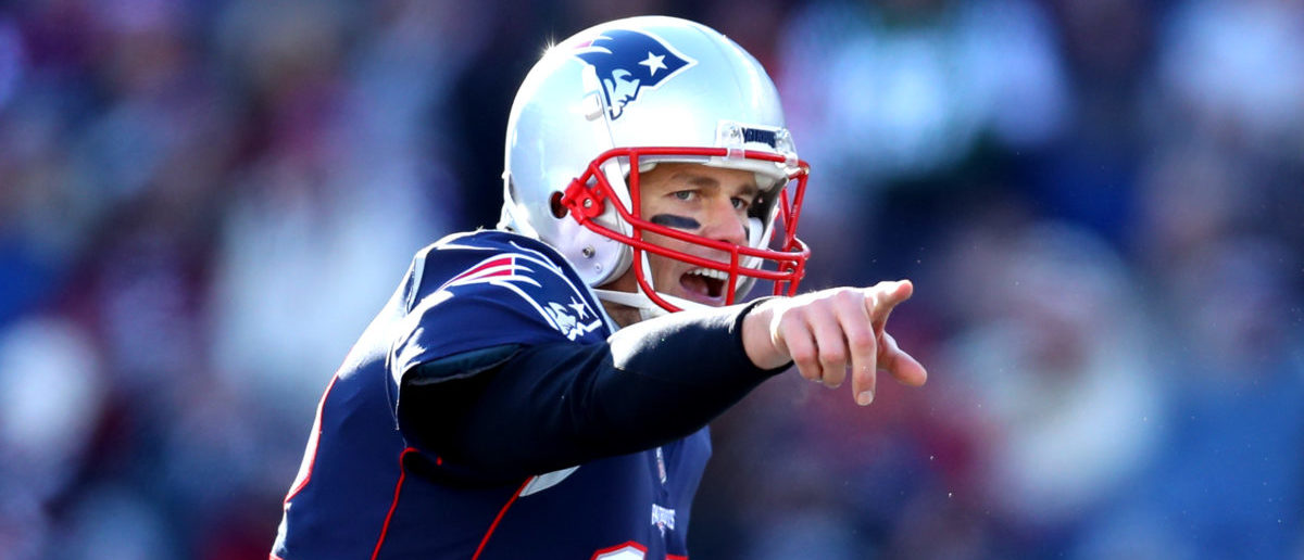 Tom Brady Leads NFL Merchandise Sales, Dak Prescott Is Second