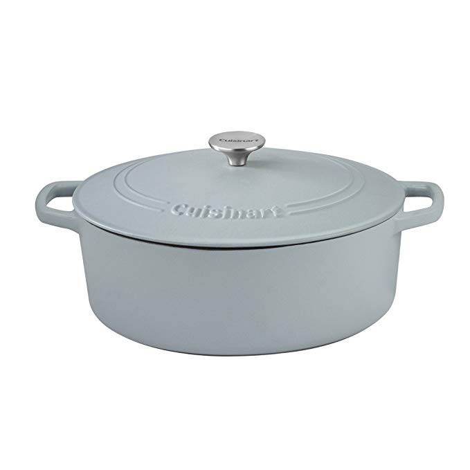Normally $100, this casserole pan is 45 percent off today (Photo via Amazon)