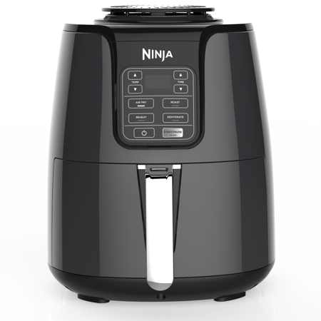 Normally $129.99, this air fryer is over 20 percent off (Photo via Amazon)