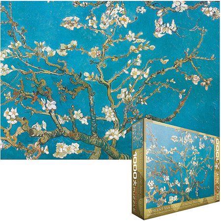 Normally $92, this jigsaw puzzle is 82 percent off (Photo via Walmart)