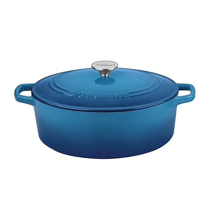 Normally $100, this casserole pan is 45 percent off today (Photo via Amazon)