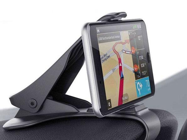 Normally $39, this smartphone clip mount is 69 percent off