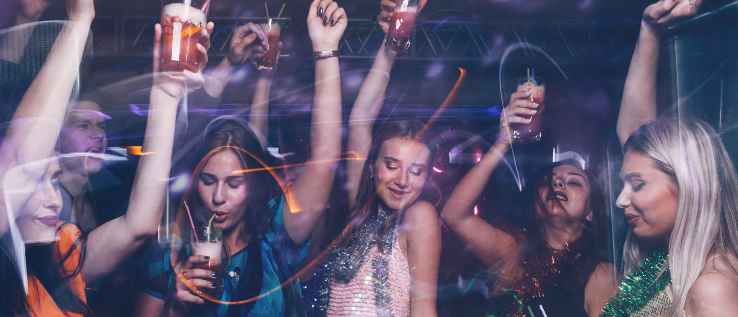 Uk Man Sentenced To 28 Years For Driving His Car Onto A Crowded Dance Floor The Daily Caller 4425