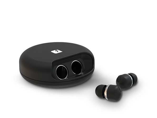 Normally $80, these Bluetooth earbuds are 37 percent off