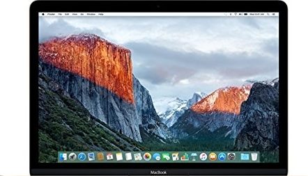 Normally $1300, this certified refurbished MacBook Air is 30 percent off (Photo via Amazon) 