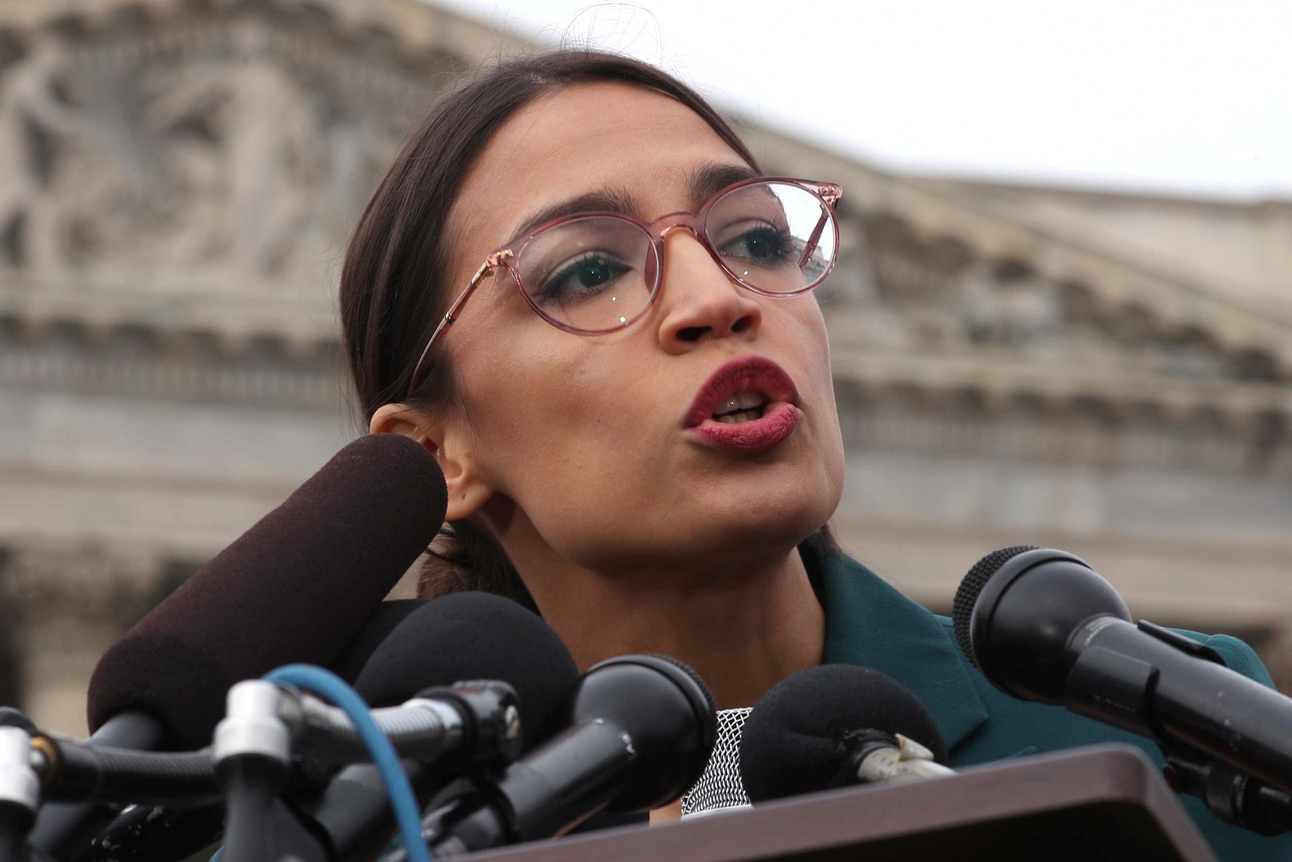 Every Candidate Ocasio-Cortez Endorsed Lost In The 