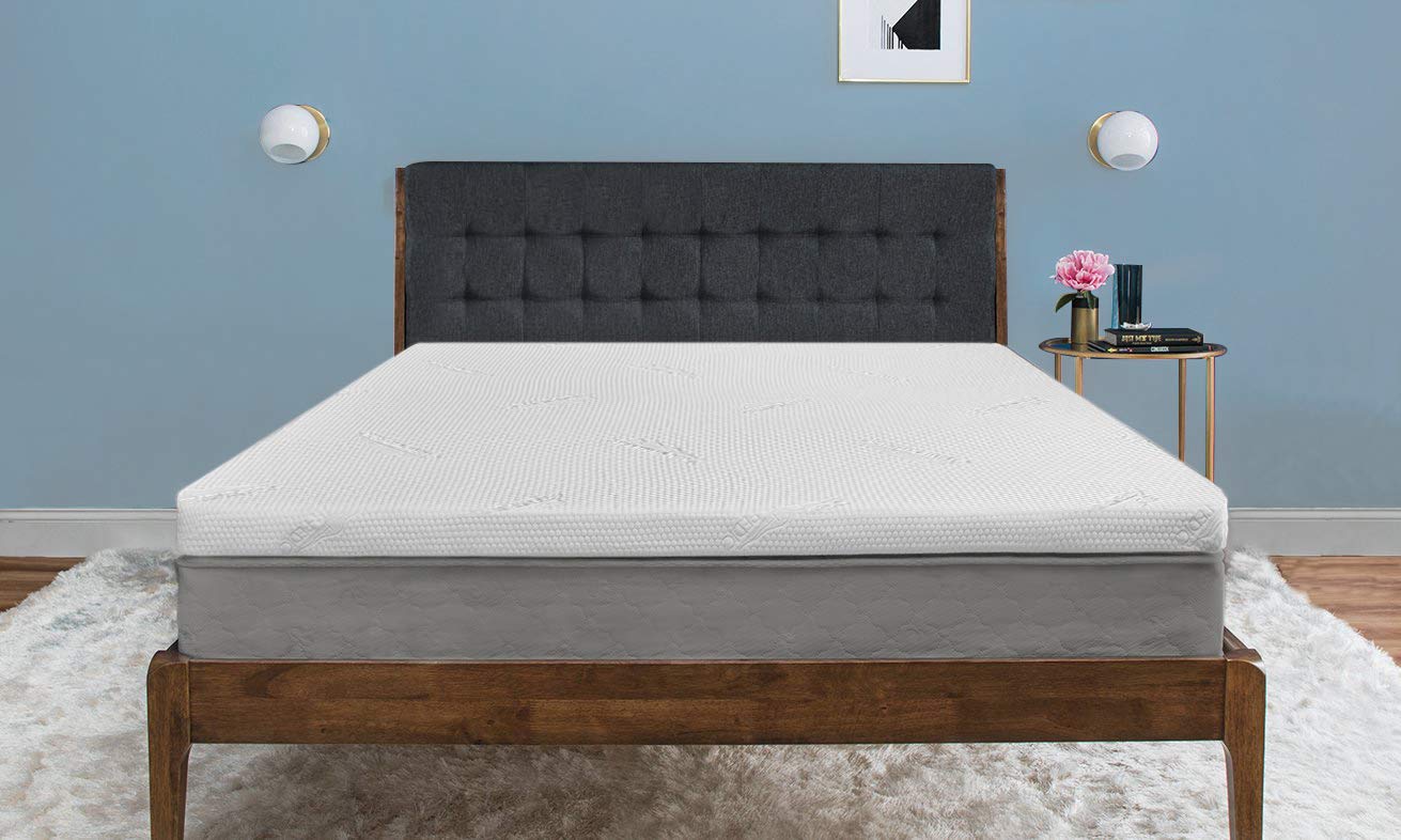 Take Over $100 off Tempur-Pedic Mattress Toppers.