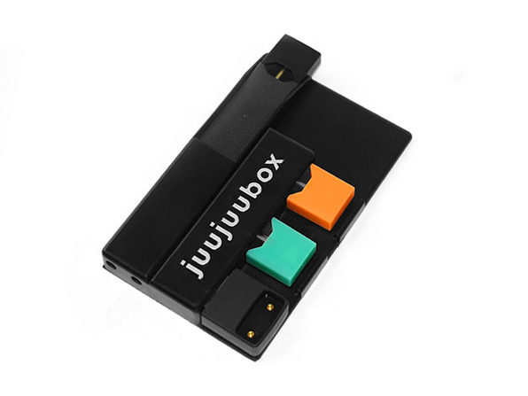 Normally $19, this JUUL case is 26 percent off