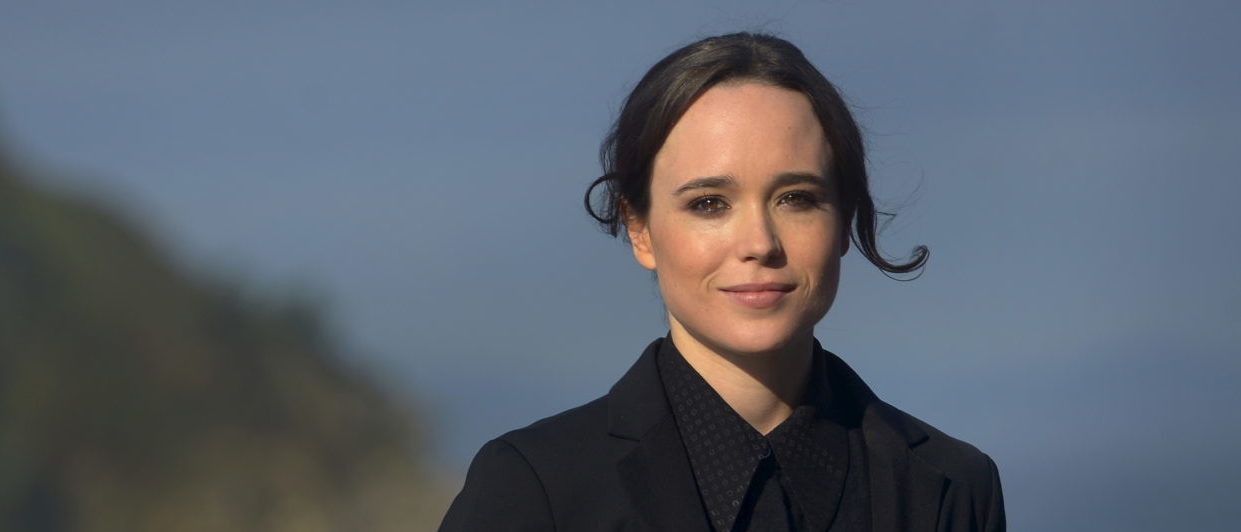 Flashback: 18 Days Ago, Ellen Page Blamed Mike Pence For Jussie ...