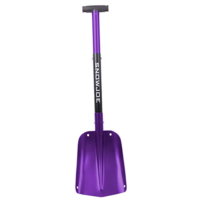 Normally $46, this shovel is 40 percent off (Photo via Amazon)
