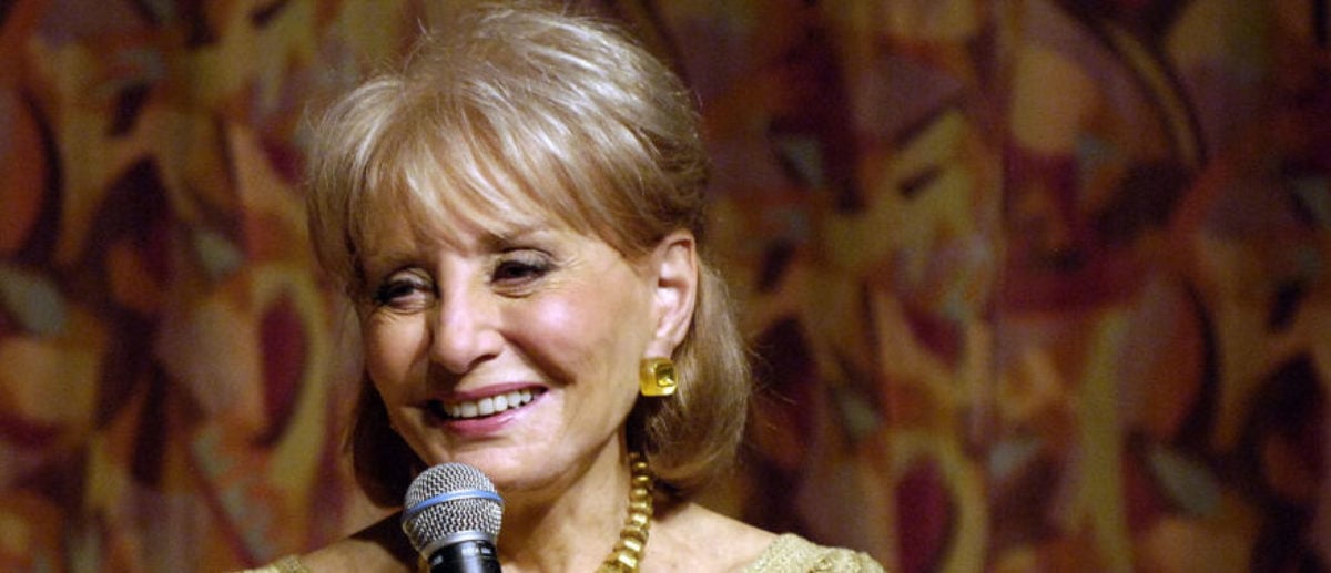 FACT CHECK: Did Barbara Walters Author This Statement Criticizing Jane Fond...