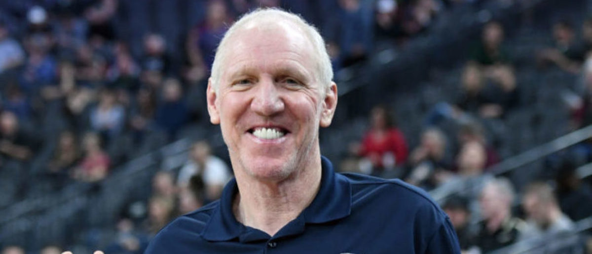 bill walton – Thoughts On The Dead