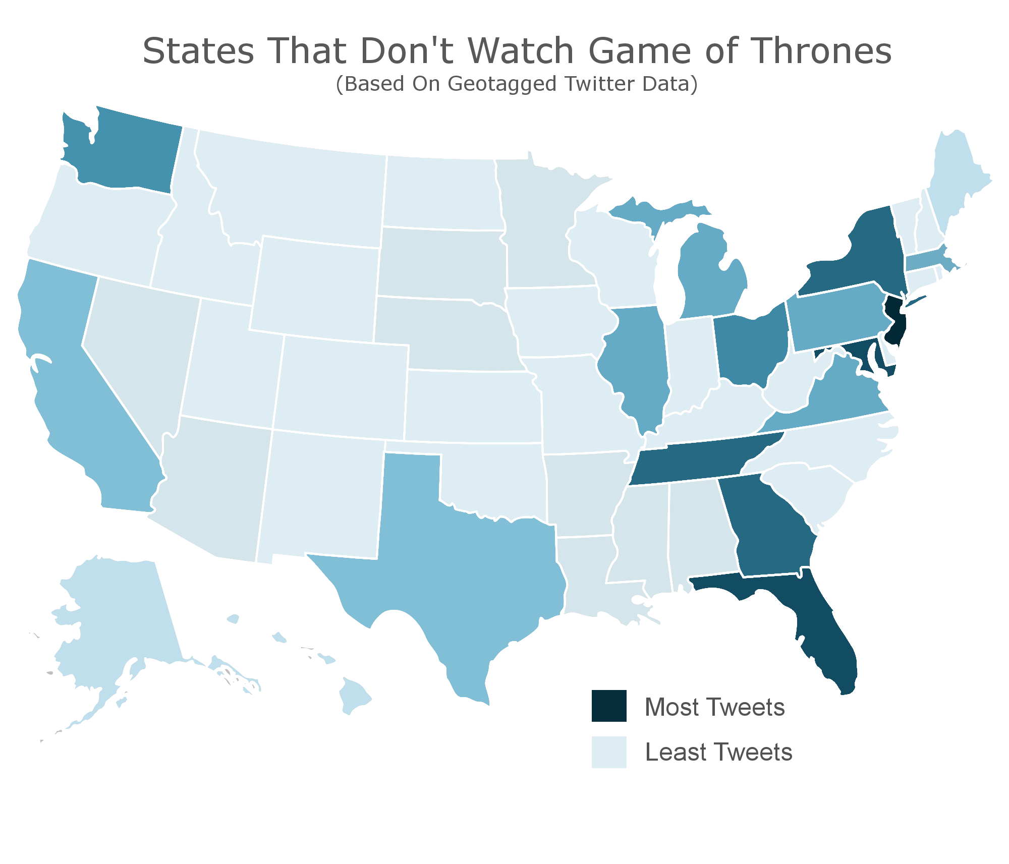Game of Thrones not watching (Credit: DaringPlanet.com)