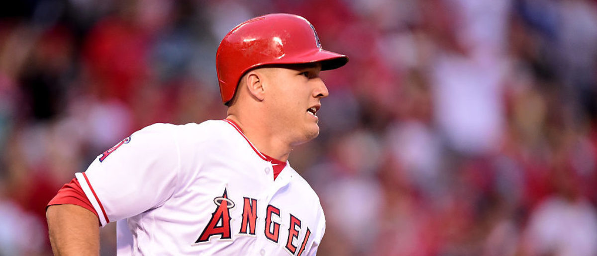 Morning roundup: Rare Mike Trout rookie card sells for $3.84 million