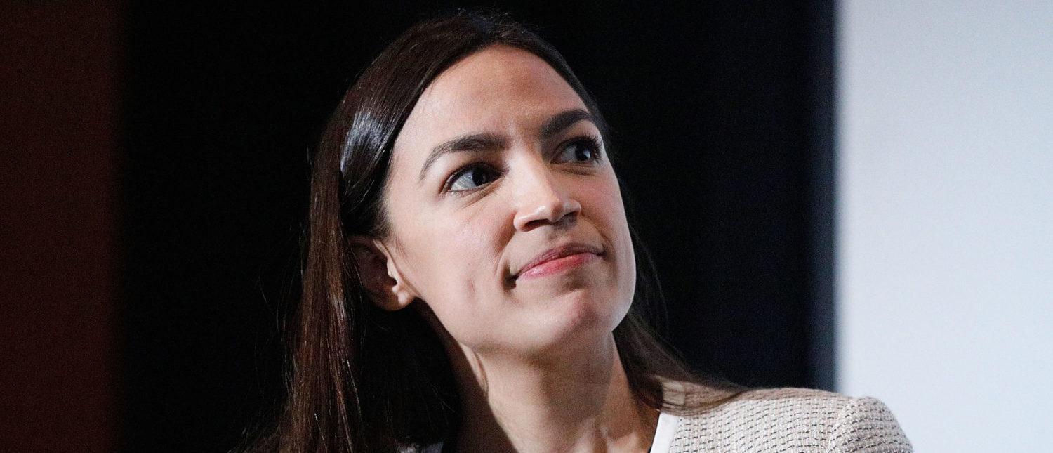 There’s Enough Evidence To Justify A Criminal Investigation Into Ocasio ...