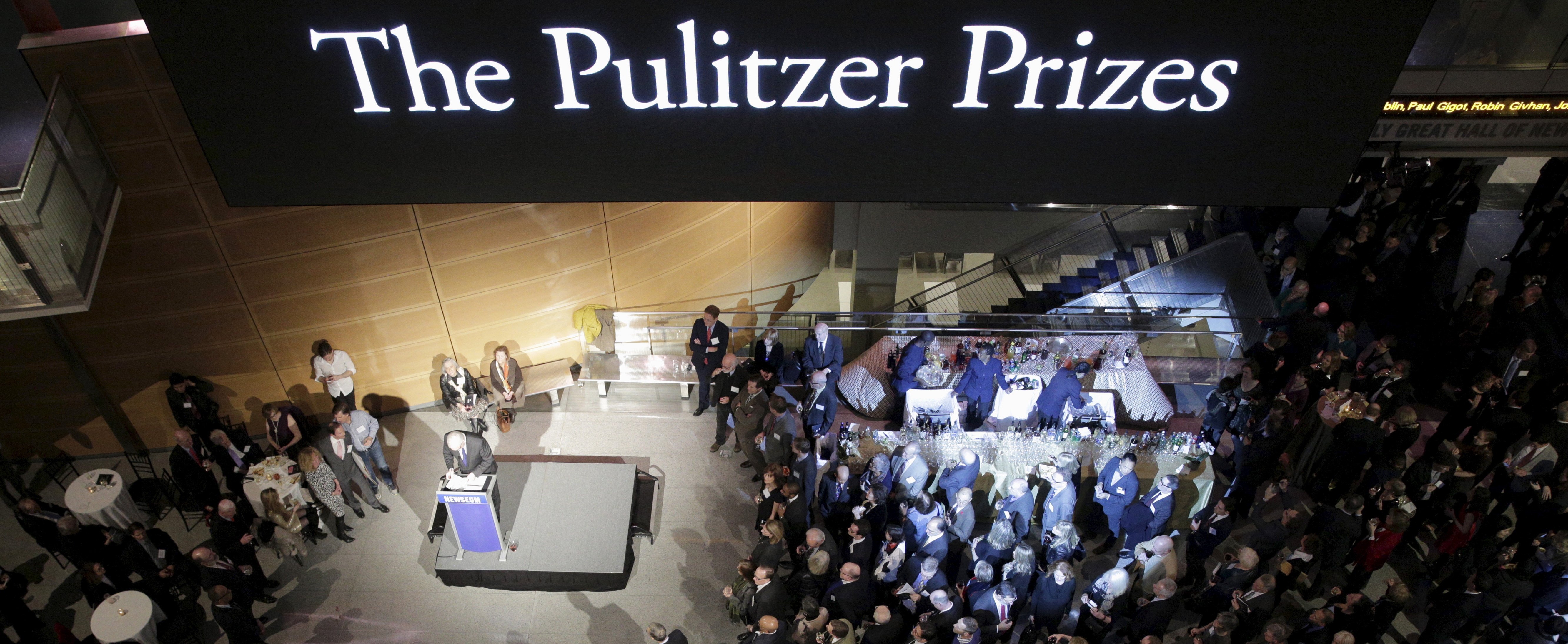 the shipping news pulitzer prize