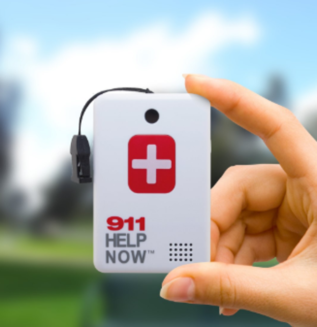 Enjoy freedom and peace of mind 24/7 when you know emergency help is just a button push away. 