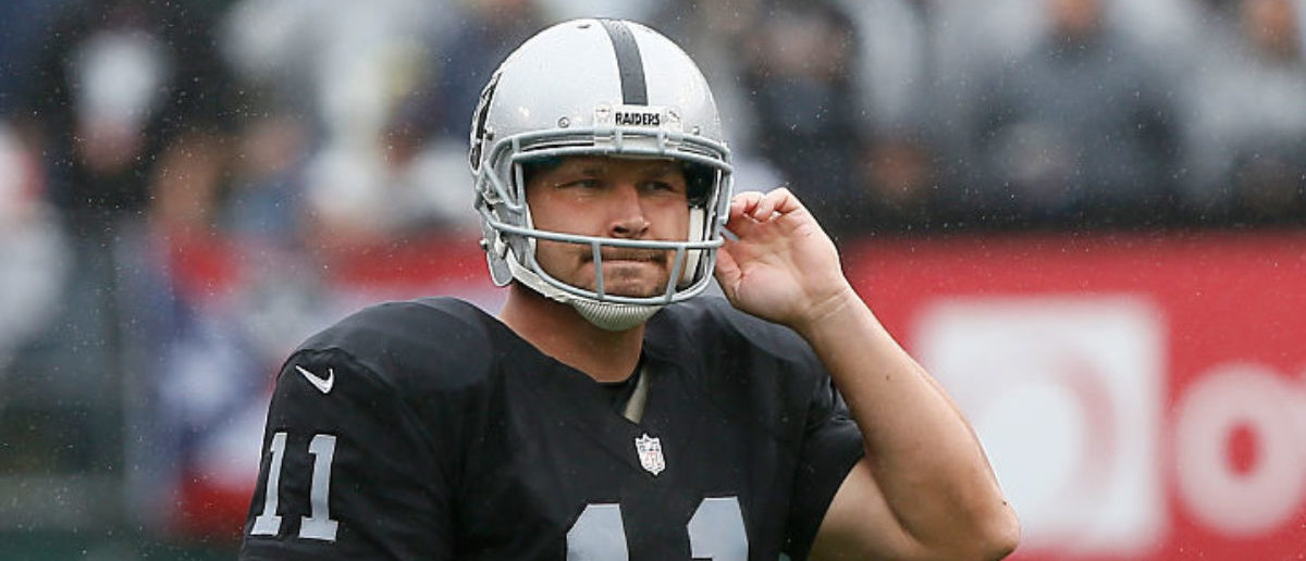 Sebastian Janikowski's agent: 'At 39, Sebastian is too young to retire' –  East Bay Times