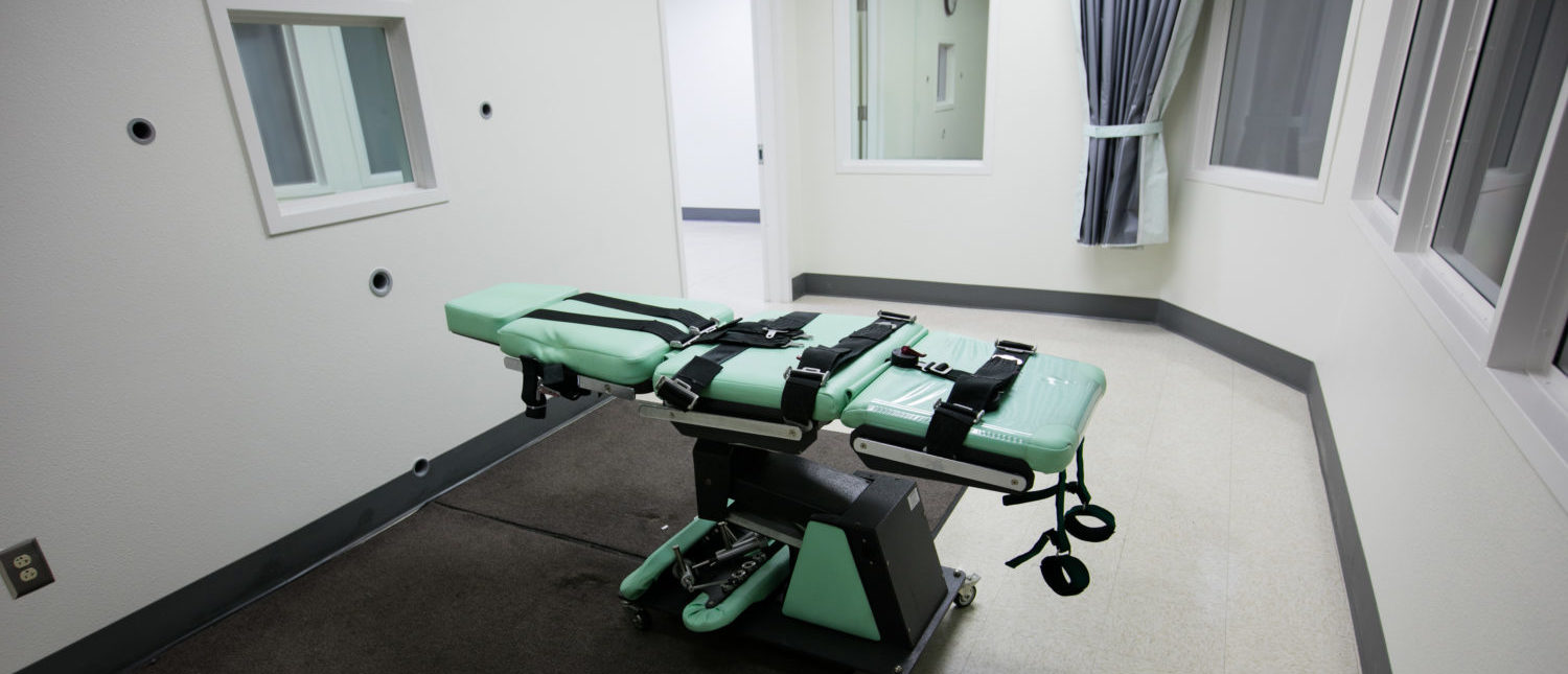 Alabama Pauses Executions After Third Botched Lethal Injection Since 2018