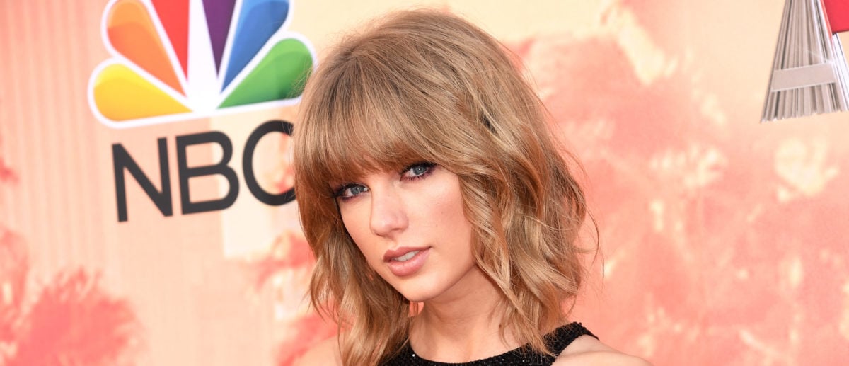 Taylor Swift Explains What Inspired Break Up Song Death By
