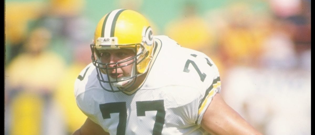 Tony Mandarich