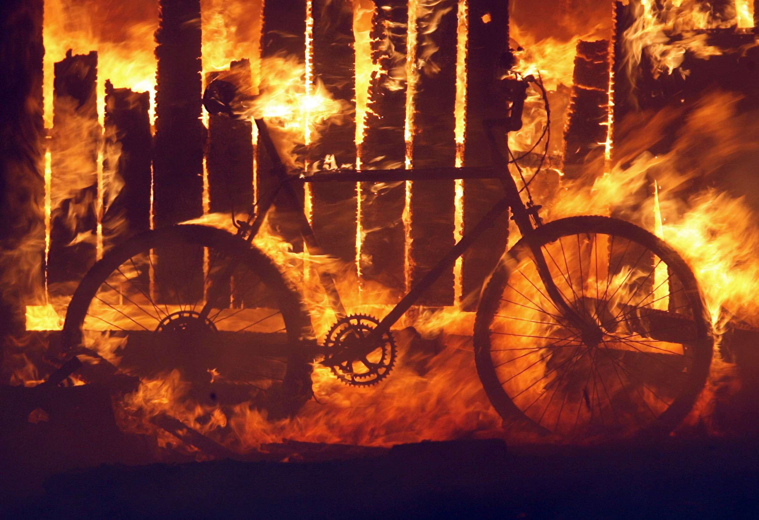 Bike-burning.jpg