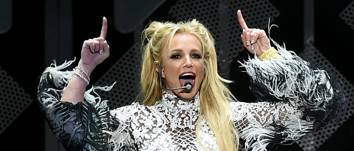 Report Britney Spears Doing Well After Being Released From Mental Health Facility The Daily 7222