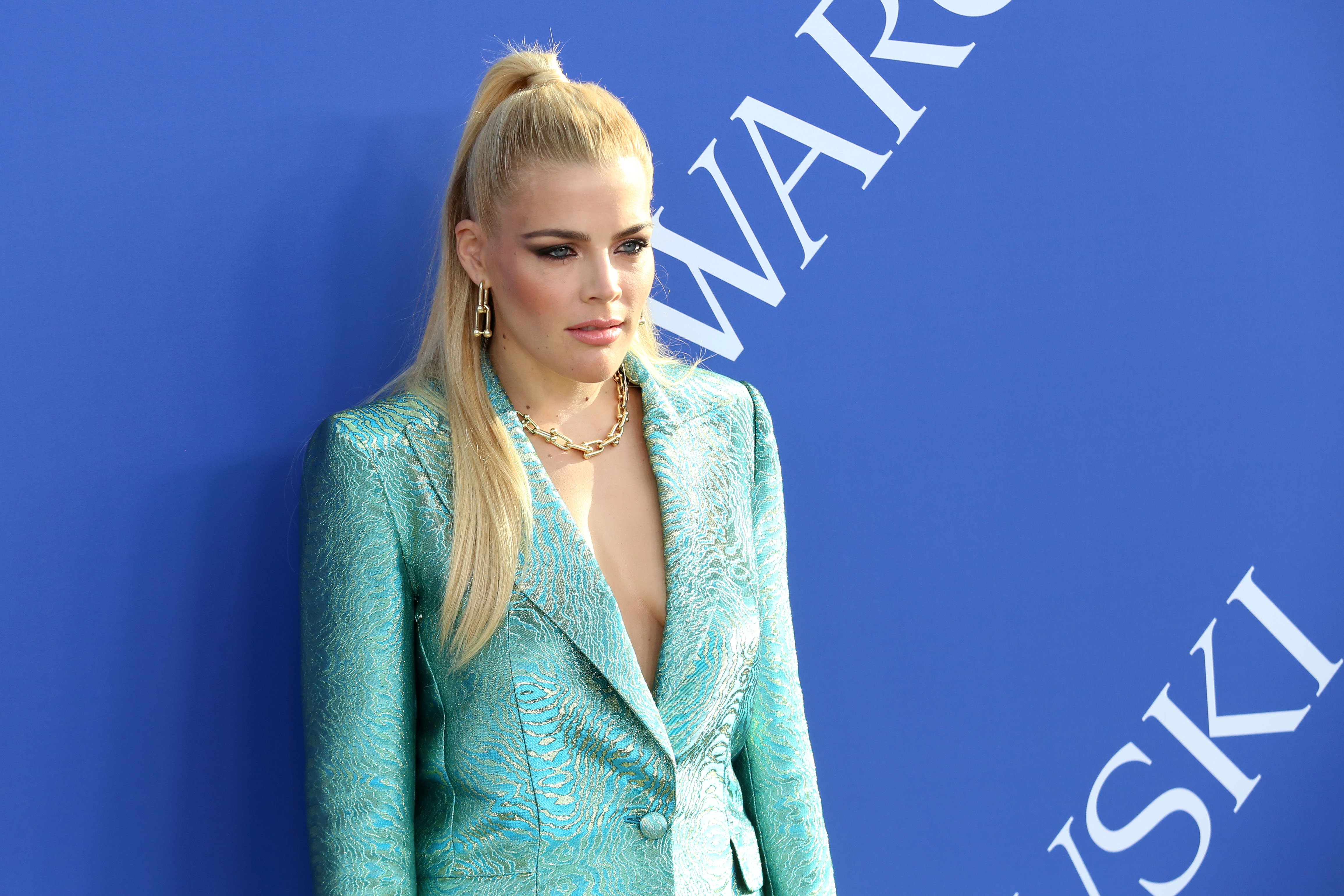 Tv Host Busy Philipps ‘scared For Women And Girls’ Over Restrictions On