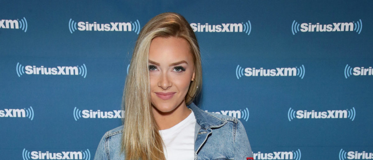 Rob Gronkowski Congratulates Girlfriend Camille Kostek On Sports  Illustrated Swimsuit Cover