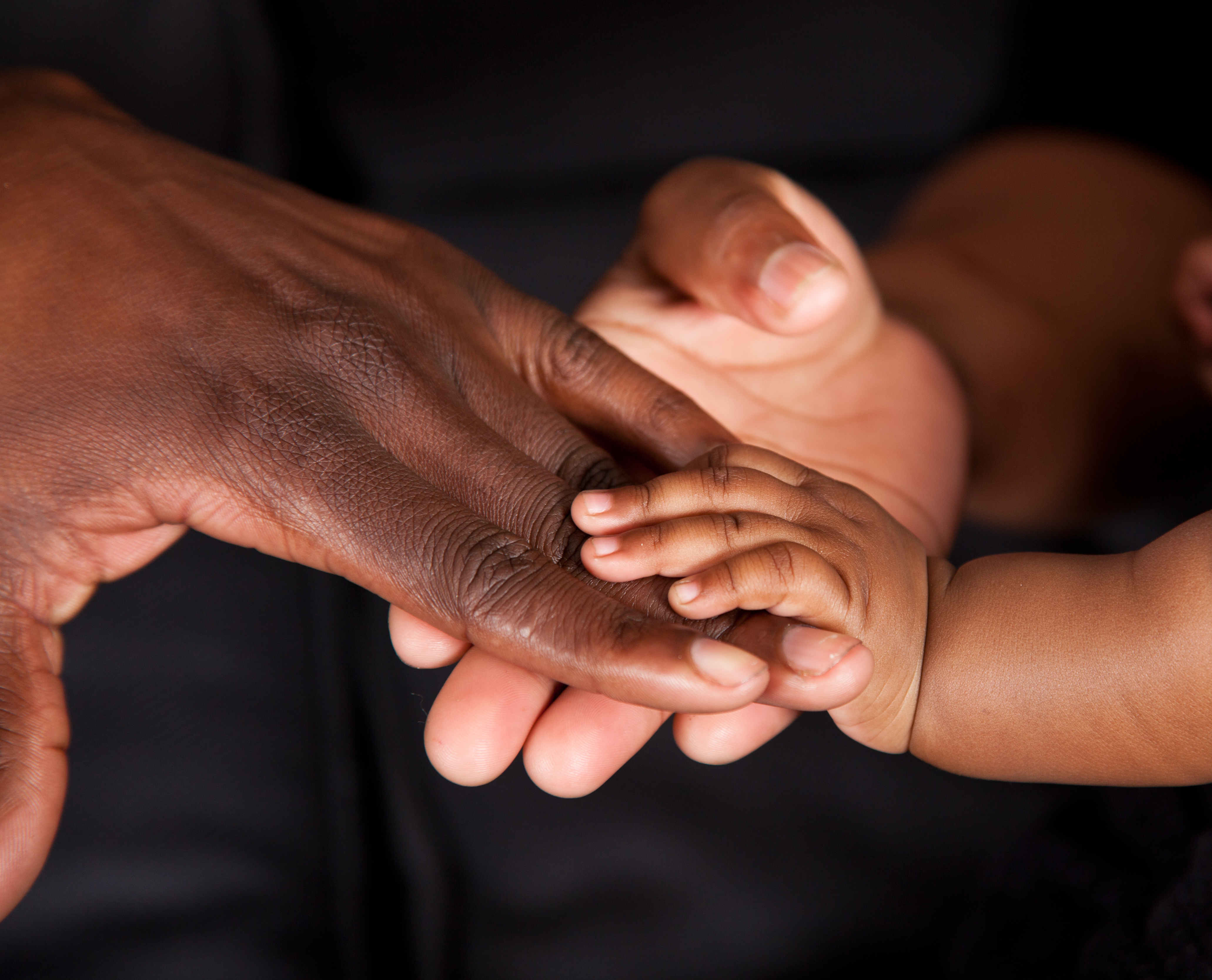 Reports show that the majority of aborted babies in Alabama and Georgia are black, making black babies the majority of unborn babies affected by the May abortion legislation.ChrisMilesProductions, Shutterstock