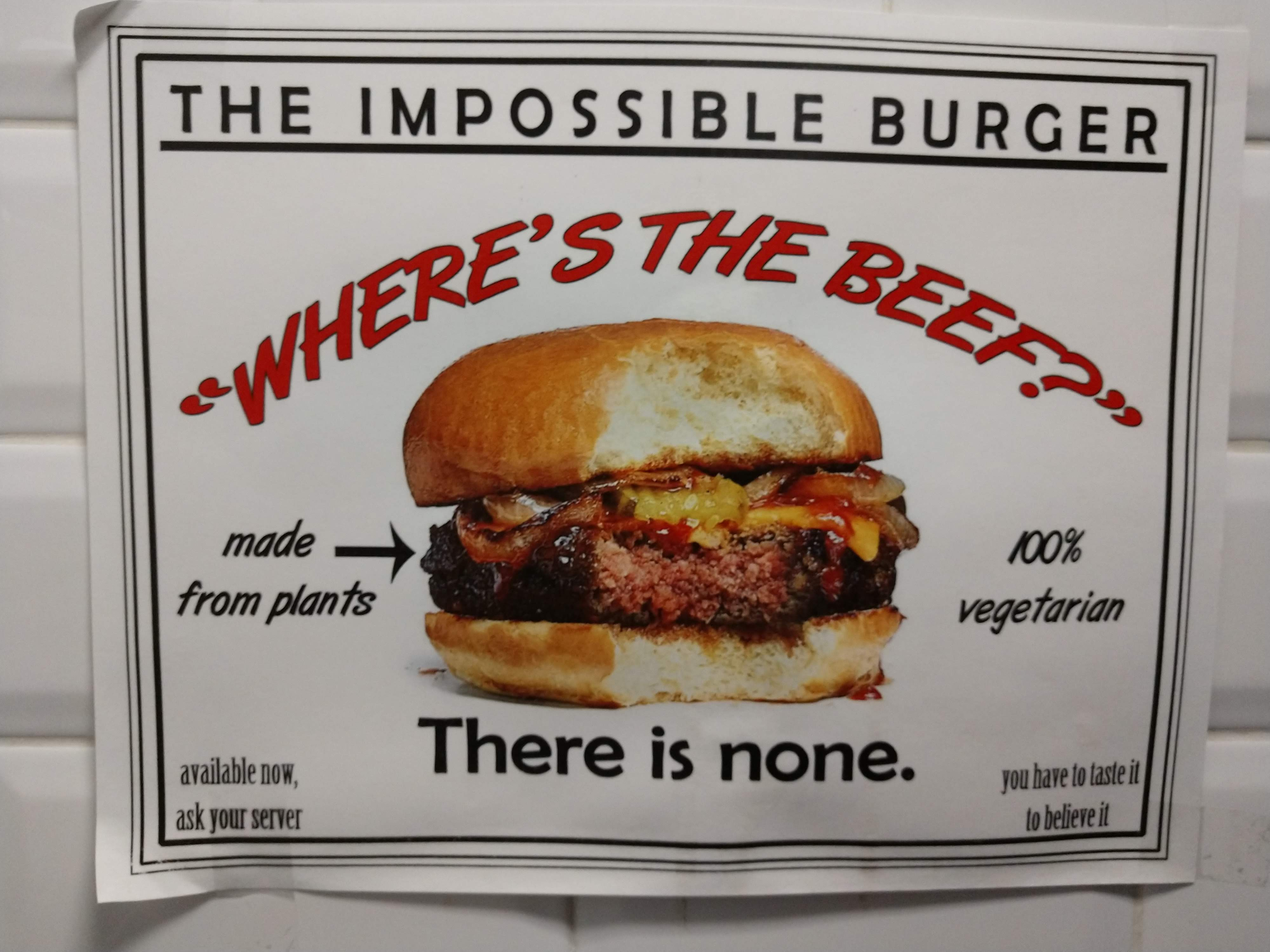 From burger. Impossible бургер. Impossible Hamburger. Impossible foods. Бургер слоган.