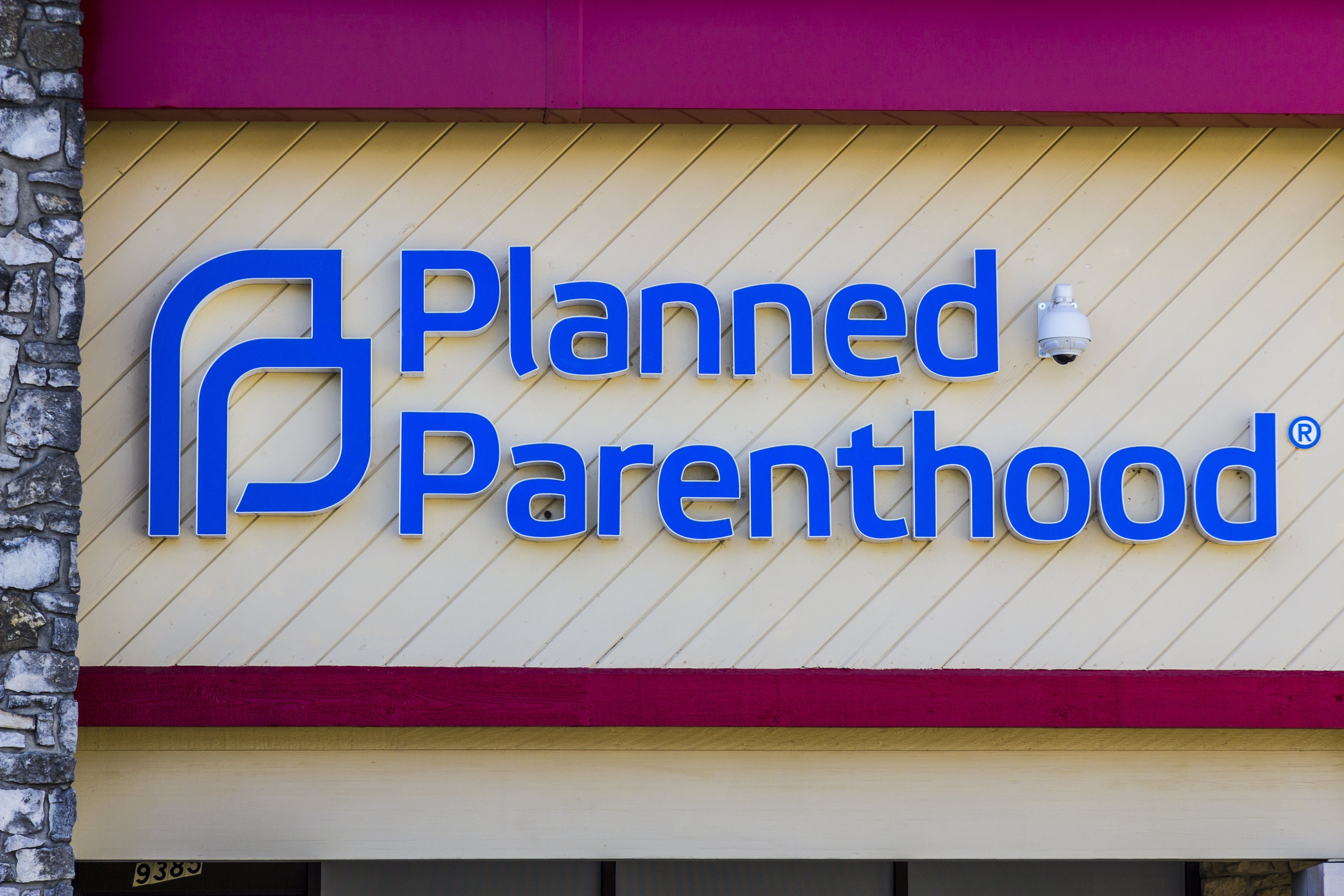 Planned Parenthood refused to comply with Missouri health requirements multiple times before sueing for DHSS's projected refusal to renew their license. Jonathan Weiss, Shutterstock.
