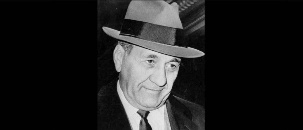 Reminder: 49ers Pass Rusher Nick Bosa's Great-Grandfather Was Al Capone's  Bodyguard, Eventually Became Mob Boss