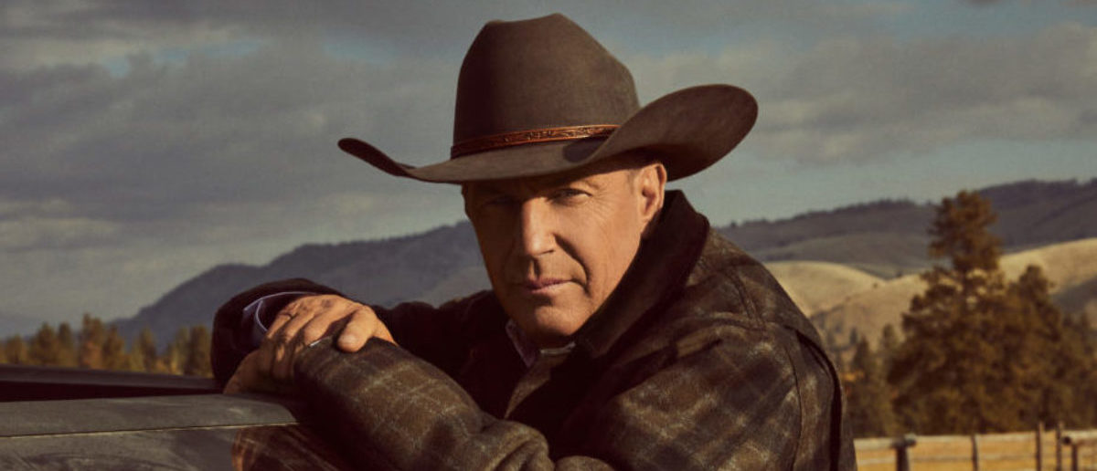 Paramount Network Releases Inside Look At Yellowstone Season 3