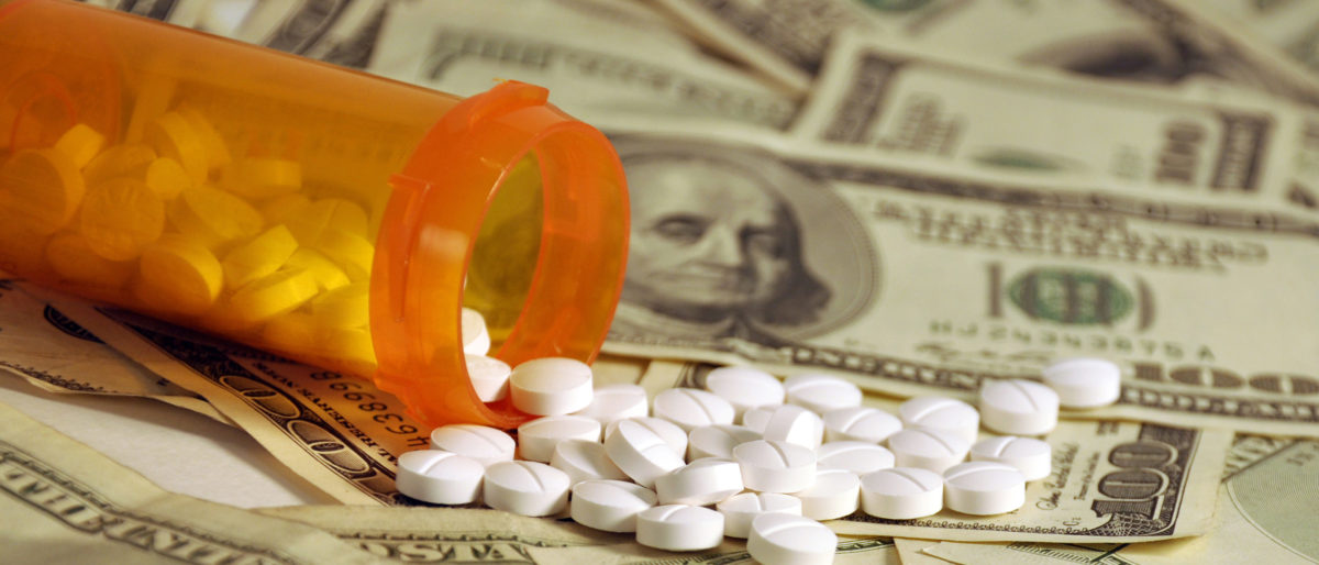 Drug Prices Set To Be Included In Television Ads | The ...