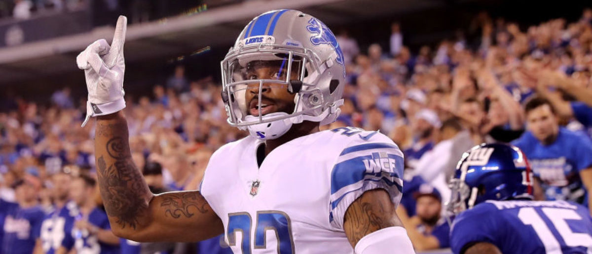 Lions trade Darius Slay to Eagles, Lions can tap into free agency or draft  to replace