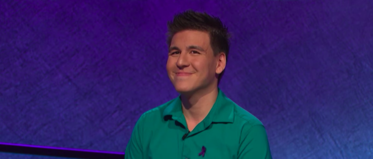 ‘jeopardy Champion James Holzhauer Breaks Winning Streak After Losing His 33rd Game The