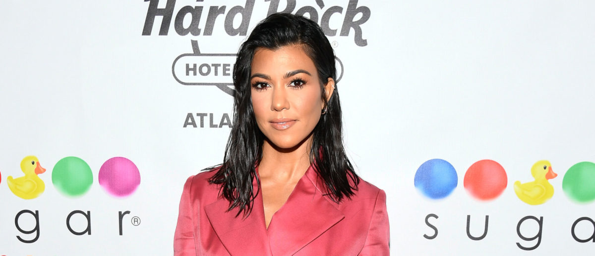 Is Kourtney Kardashian Leaving Keeping Up with the Kardashians?