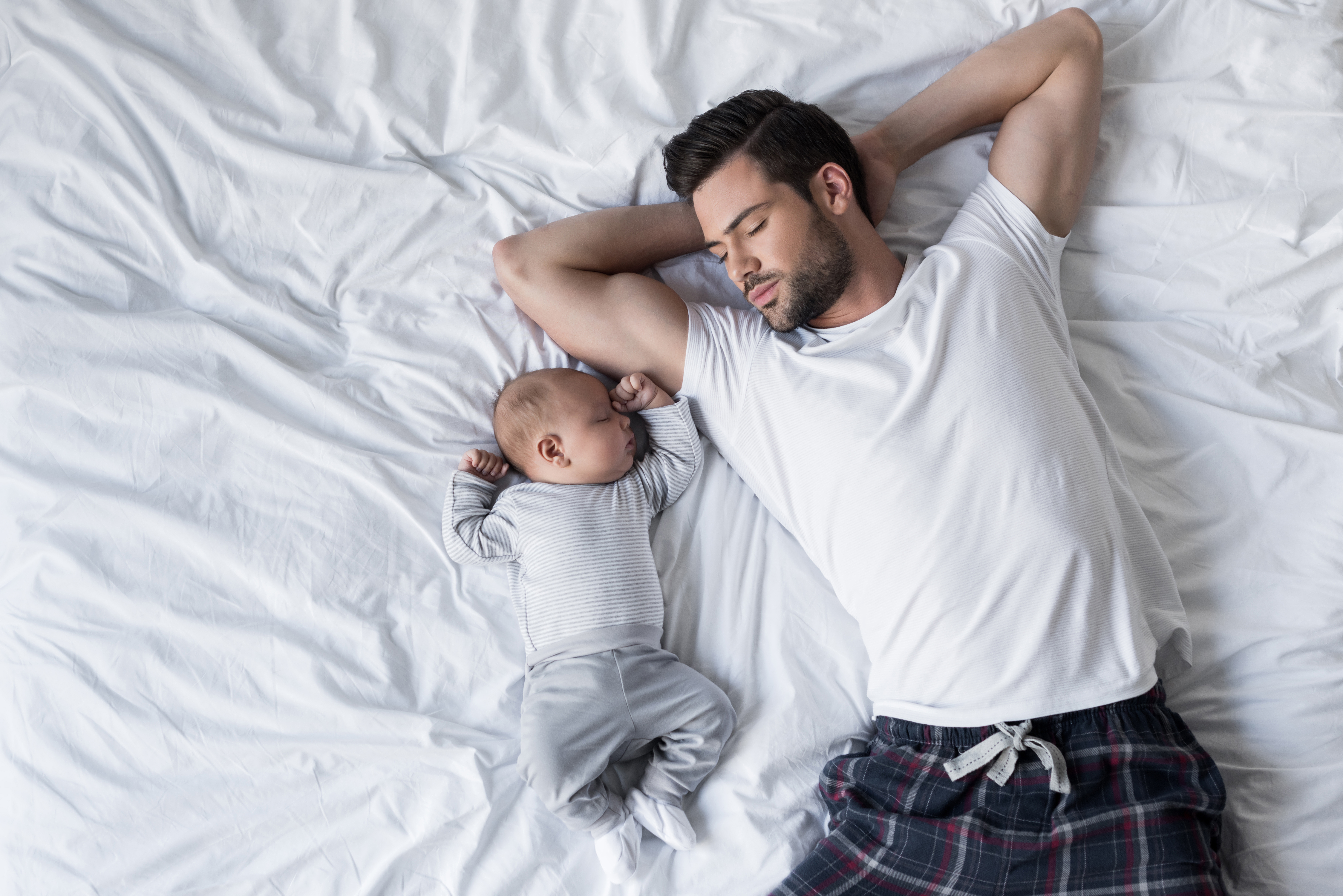 NARAL singles out pro-choice fathers on Fathers Day.LightField Studios, Shutterstock
