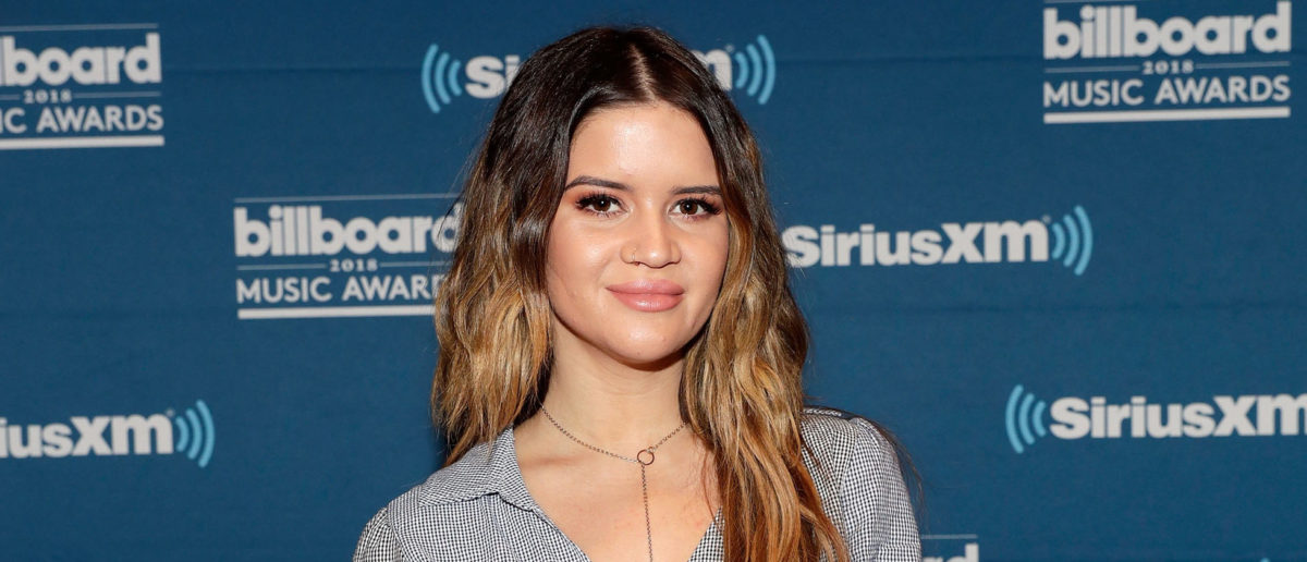 Country Star Maren Morris Shares Life-Changing News.