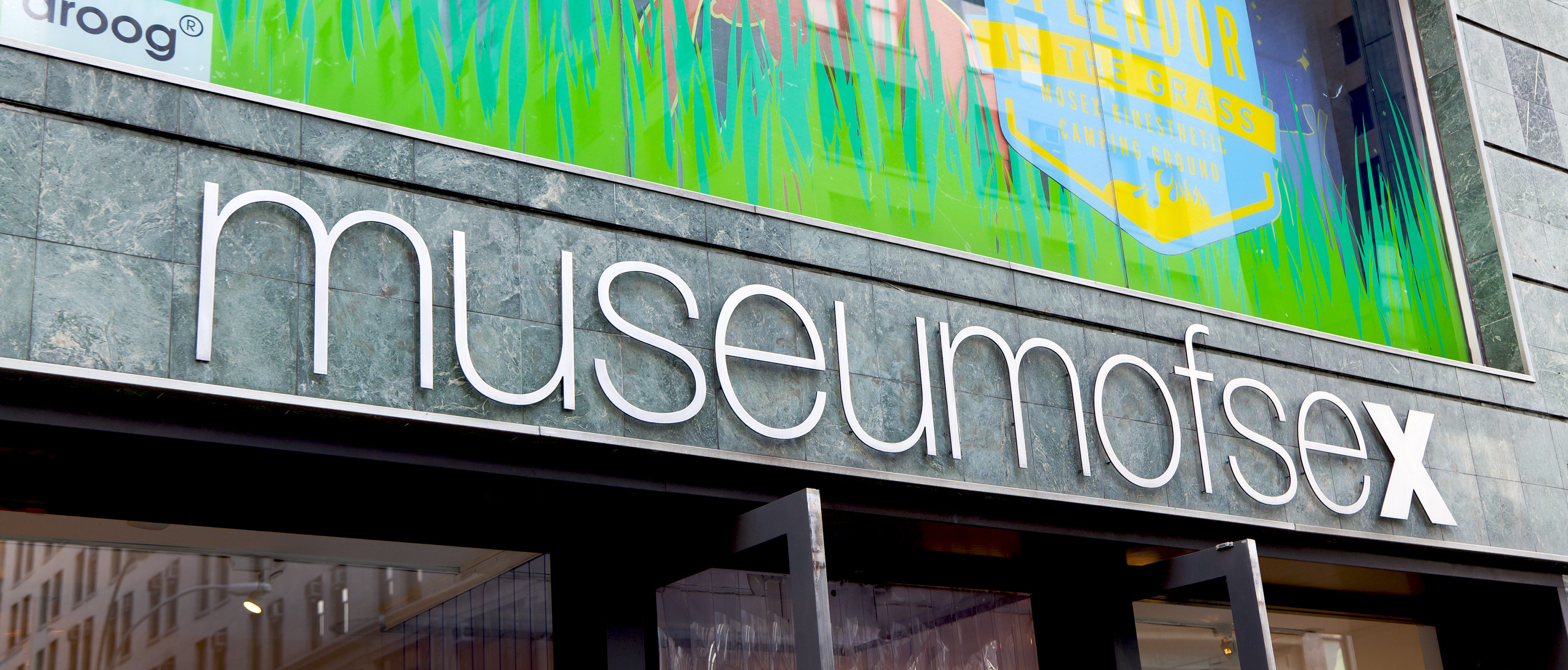 Former Museum Of Sex Employee Files Lawsuit Over Sexual Harassment 8114