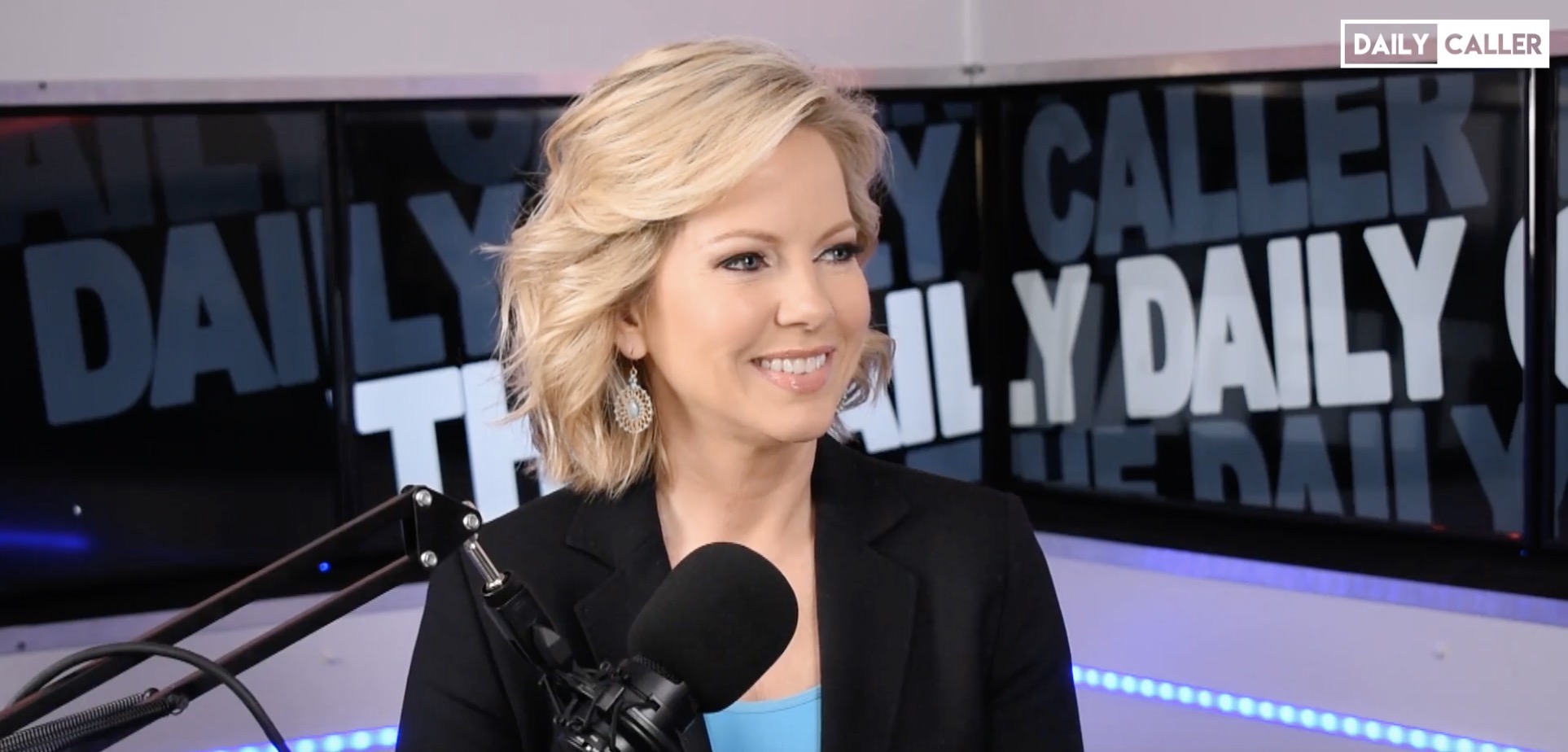 Democratic Debate Stage Is Set And The Shannon Bream Interview | The Daily Caller