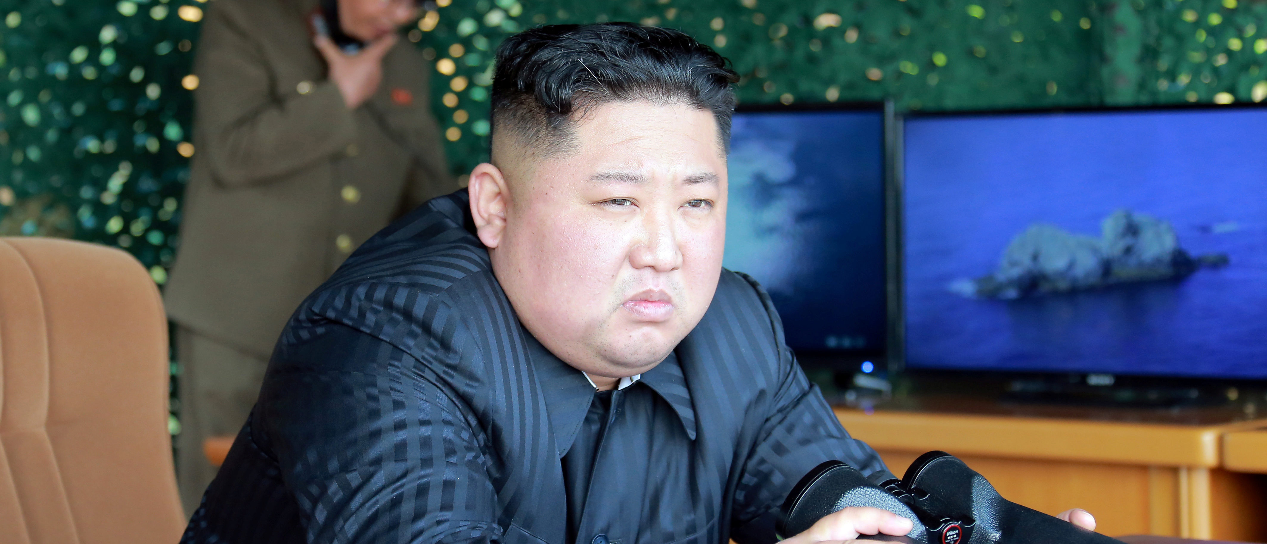 North Korea Threatens Us After State Department Exposes Sex Trafficking Details The Daily Caller 