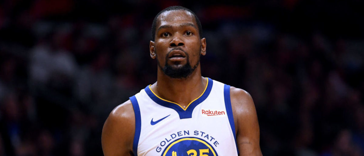 Kevin Durant's Nets move changes everything except the Knicks' incompetence, NBA