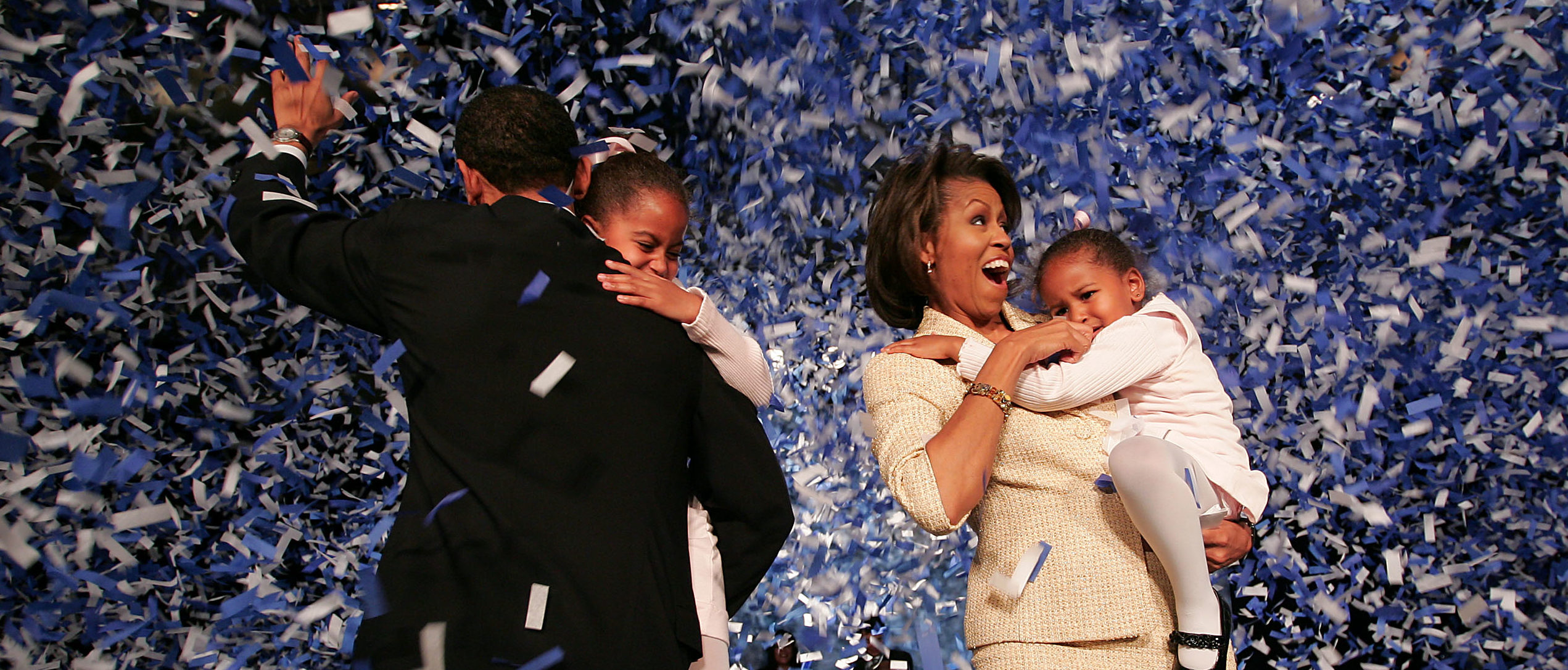 Obama Wishes Followers A Happy 4th: ‘Always A Great Day In The Obama Family’ | The ...