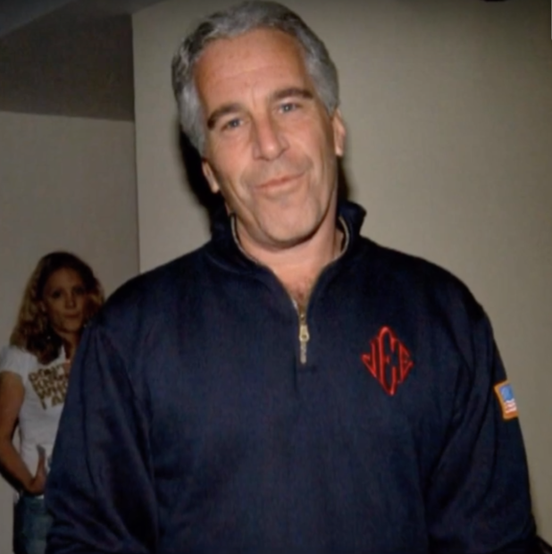 Epstein Pleads Not Guilty To Charges Of Sex Trafficking Minors The 5851