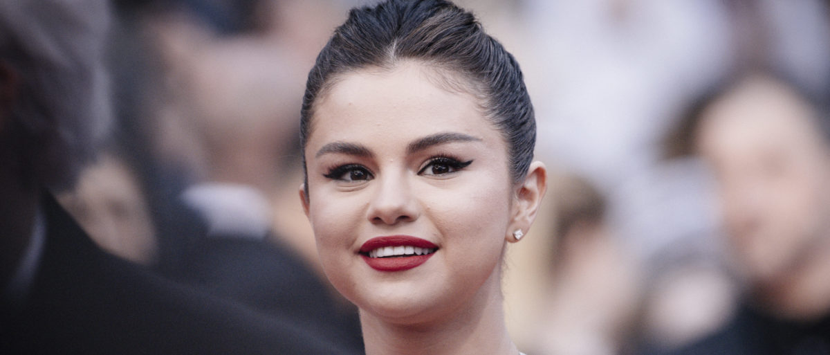 Selena Gomez Turns 27 Years Old | The Daily Caller