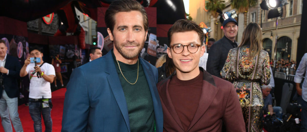 'Spider-Man: Far From Home' Hits $580.1 Million Globally ...